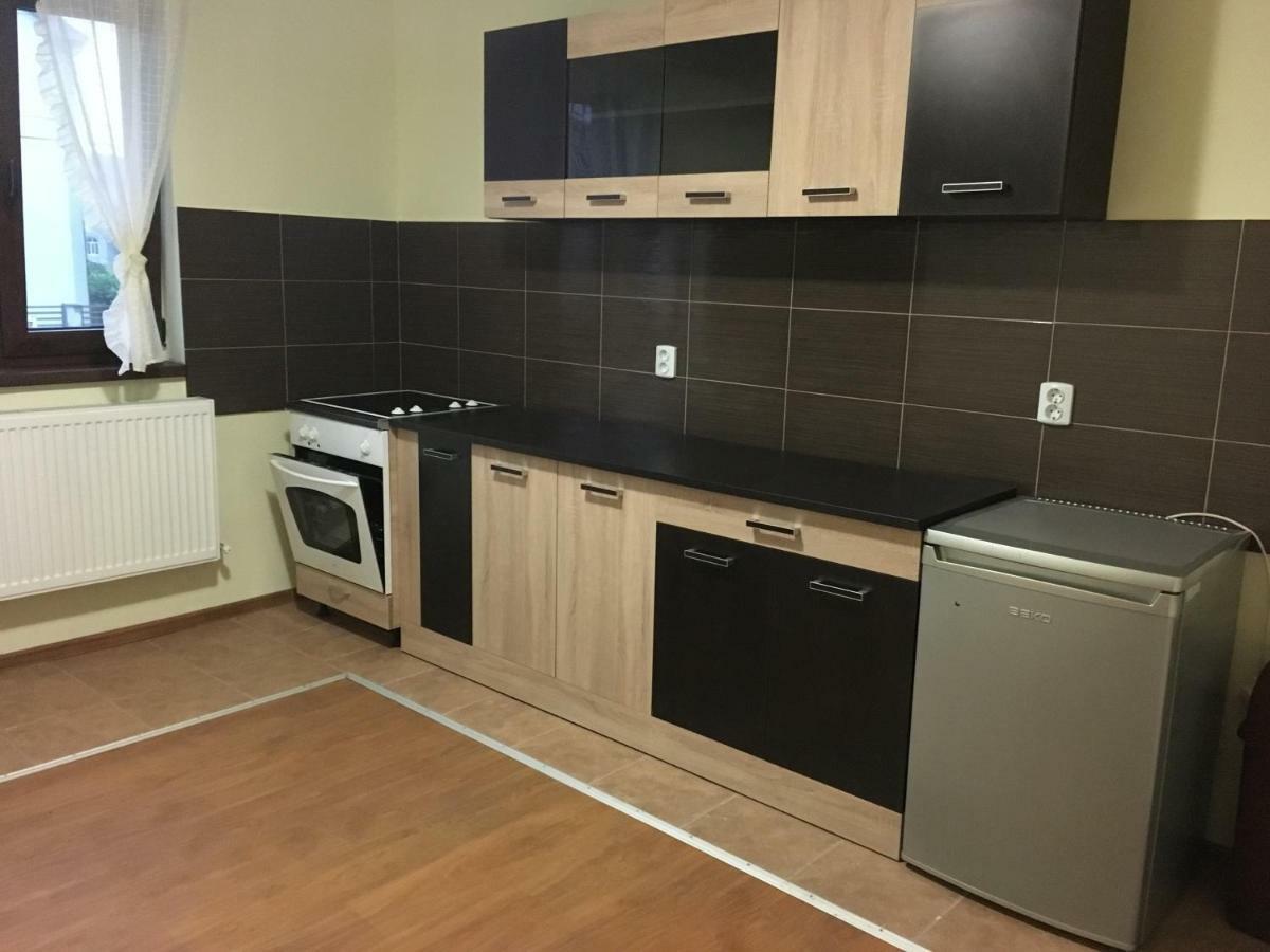 Casa In Zona Linistita, Campia Turzii Villa Ngoại thất bức ảnh